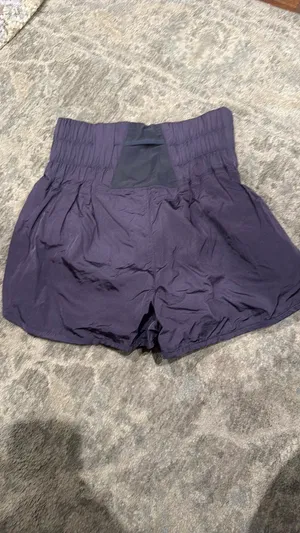 Free People Movement Shorts thumbnail 3