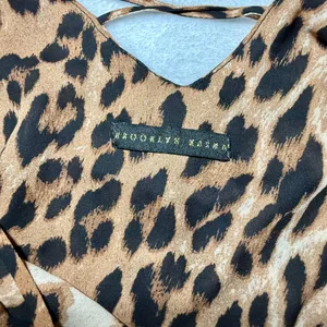 Brooklyn Karma Leopard‎ Print Tank Top thumbnail 6