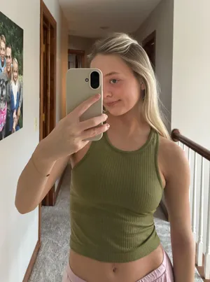 Lululemon Tank Racerback thumbnail 1