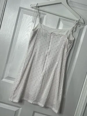 Princess Polly Floral Mini Dress Cottagecore Coquette Beachy Summer Y2K Sz US 6 thumbnail 3