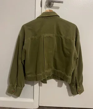 ZARA Jacket thumbnail 3