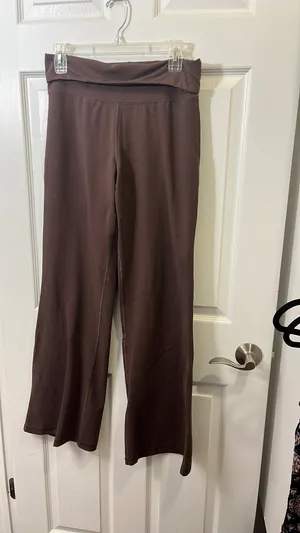 Aeropostale Flare Leggings thumbnail 1