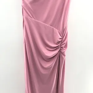 Katie May Raising the Bar Gown in Pinky‎ Mauve thumbnail 7