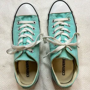 Converse Chuck Taylor All Star Shoes thumbnail 1