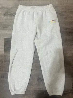 THE MAYFAIR GROUP Empathy Always Sweatpants thumbnail 4