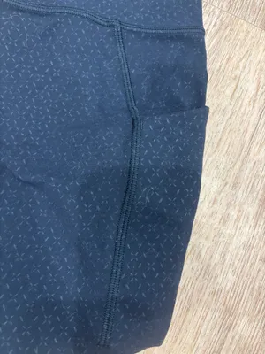 Lululemon Align High-Rise Pants 25" Pockets thumbnail 4