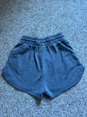 Wild Fable gray sweat shorts  thumbnail 2