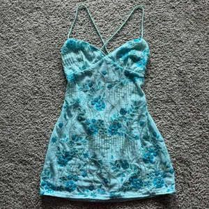 Peppermayo Sequin Mini Dress thumbnail 2