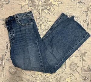 Princess Polly Jeans thumbnail 2
