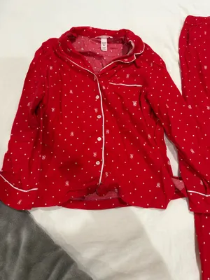 Victoria’s Secret Pajama Set thumbnail 2