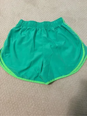 Athletic shorts thumbnail 3