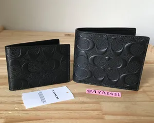 Coach Wallet Men thumbnail 1