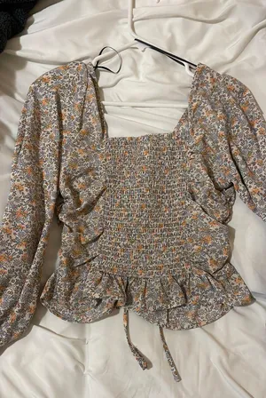 H&M Top thumbnail 4