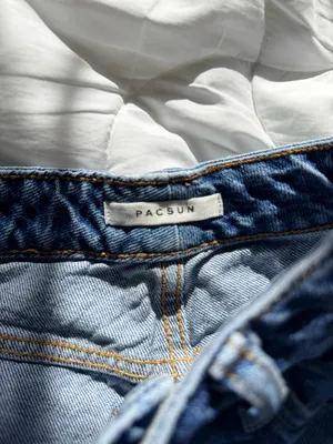 PacSun Mom Jeans thumbnail 2