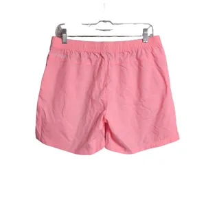 Columbia Peach Omni Shade PFG Elastic Waist Athletic Outdoor Shorts XL 18/20 thumbnail 4