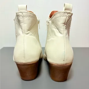 INDIGO RD Alydia Western Ankle Boots thumbnail 6
