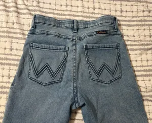 Riding Jean thumbnail 2