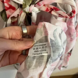Show Me Your Mumu Brie Floral Robe thumbnail 6