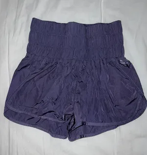 Free People Shorts thumbnail 1