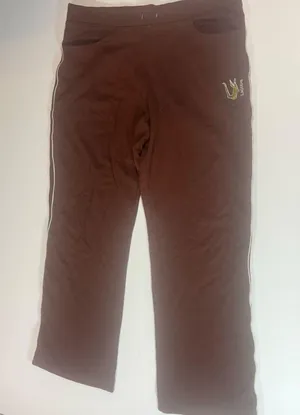 Lacoste Low Rise Sweats thumbnail 2