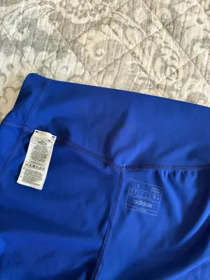 Adidas Biker Shorts Aeroready thumbnail 3