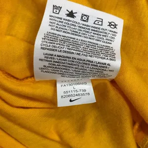 Nike Green bay Packers Jersey Womens Large Yellow Short Sleeve V Neck Pullover thumbnail 9