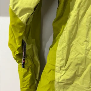 Marmot Jacket Women’s XS‎ Green Full Zip Hooded Ski Snow Outdoor Hiking Green thumbnail 6