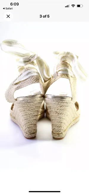 Lilly Pulitzer Wedges Espadrille thumbnail 9