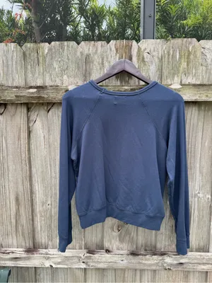 Sundry Club De Pickle Ball Paris Sweatshirt thumbnail 10