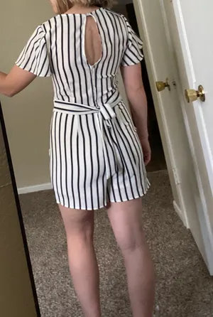BNWT Romper thumbnail 4