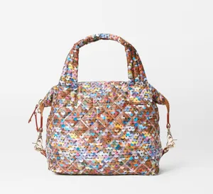 MZ Wallace Small Crossbody thumbnail 3