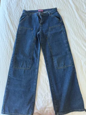 Edikted Jeans thumbnail 1