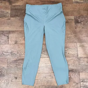 Lululemon Base Pace High-Rise Tight 25” in Misty Glade thumbnail 2