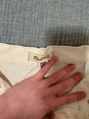 Madewell Jeans thumbnail 4