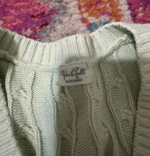 Brandy Melville Sweater vest thumbnail 2