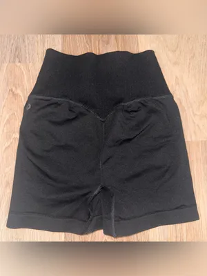 Popflex Midflex Back Activewear Shorts thumbnail 3