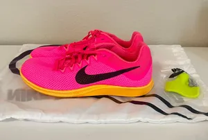 Distance Track Field Racing Spikes thumbnail 1
