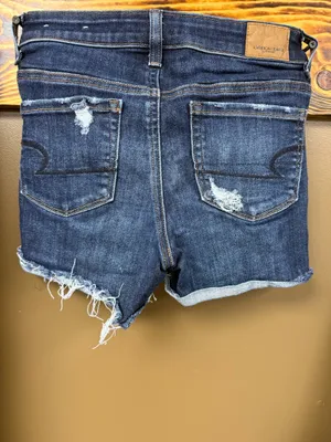 American Eagle Shorts Jean thumbnail 2