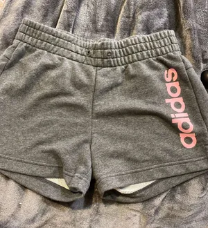 Adidas Shorts thumbnail 1