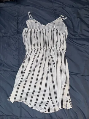 SheIn romper thumbnail 2