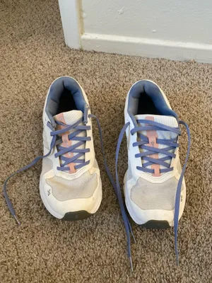 Cloud On Shoes thumbnail 2