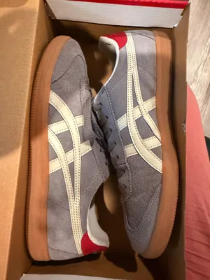 Onitsuka Tiger tokuten Gray Size 8 thumbnail 3