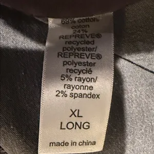 Maurices Women's Plus Size M Jeans High Rise Extra Long Jeggins thumbnail 8