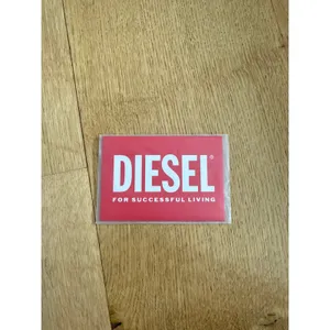 Diesel Leather Bag 1DR Size Regular Gray White thumbnail 8