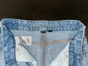 American Eagle Jeans thumbnail 3