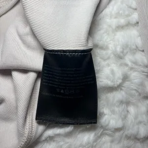 lululemon athletica Cream Long Sleeve Top thumbnail 2