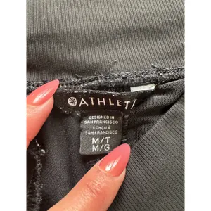 Athleta Venice Jogger? Stretch Pant Women Size Medium Tall Athleisure Activewear thumbnail 7