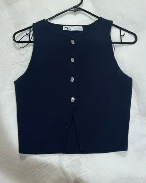 ZARA Top Tank thumbnail 1