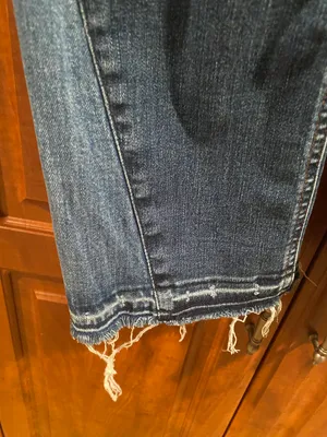 J. Crew Jeans  thumbnail 4
