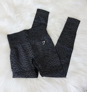 Gymshark Leggings thumbnail 1